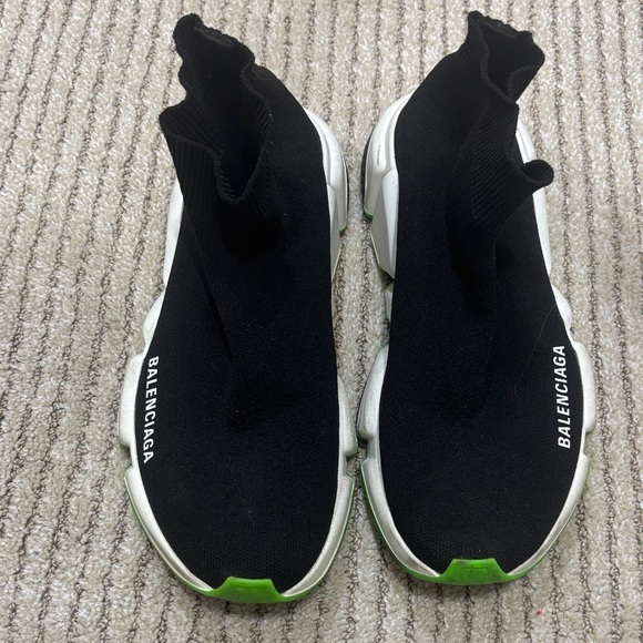 Women’s Balenciaga Sock Sneaker
